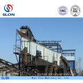 Circular Sand Vibrating Ore Crusher Vibrating Screen Manufactory